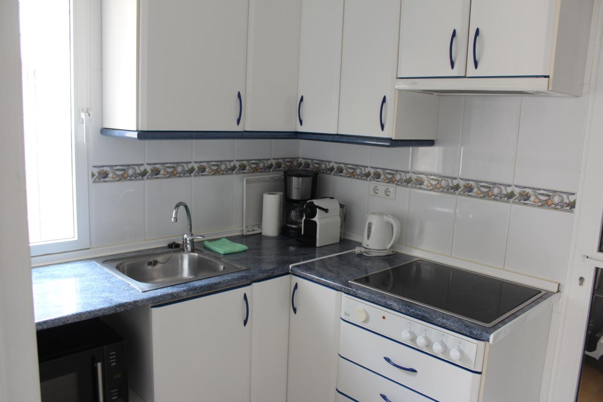 Bungalow With 2 Bedrooms And Roof Terrace In The Center Of La Zenia. Free Wifi. أوريويلا المظهر الخارجي الصورة